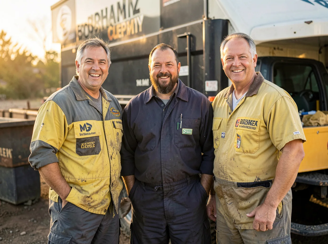 Sewage Cleanup company in Richards, MO